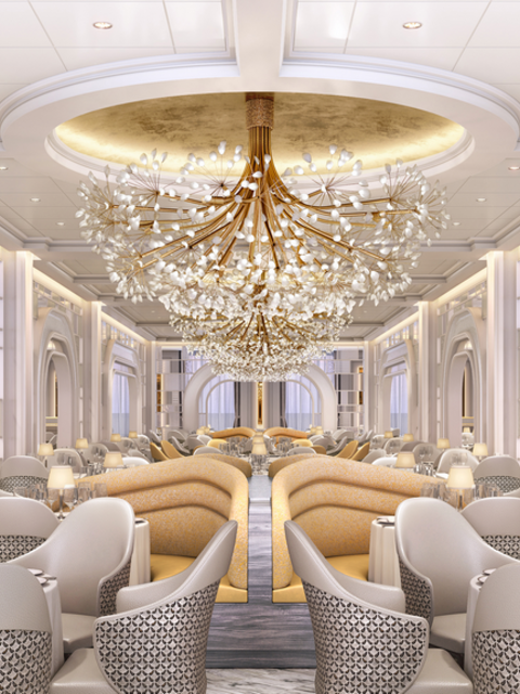 Explore the Most Coveted Corners of the World with Oceania Cruises