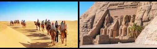 Presentation: Discovering Unique Destinations