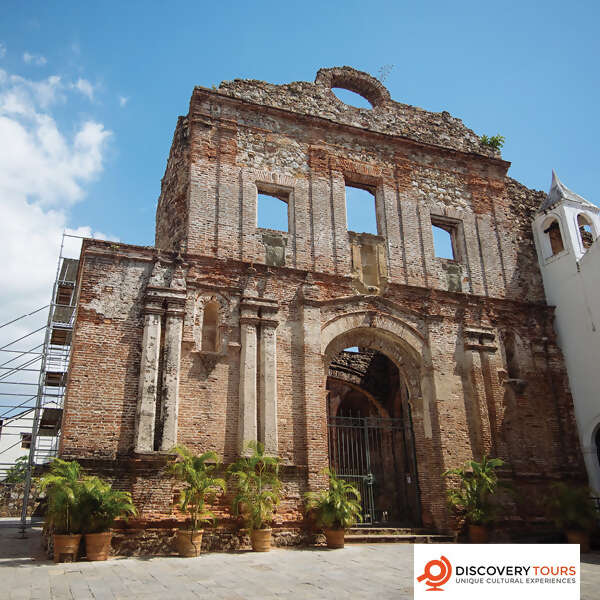 Journey Through Panama