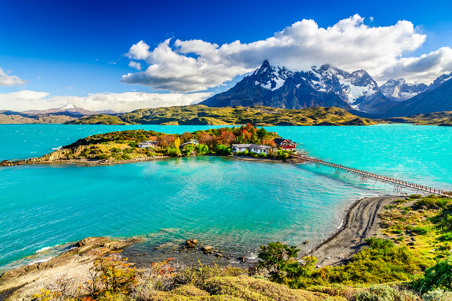 Patagonia