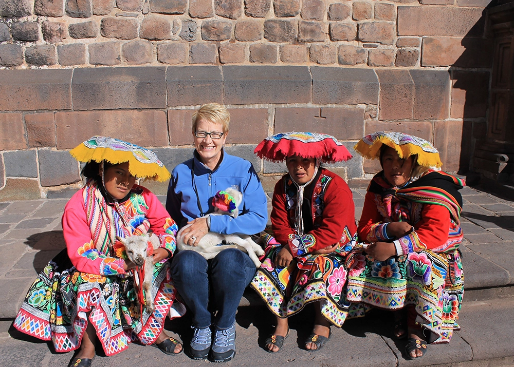 Peru – Inca Explorer