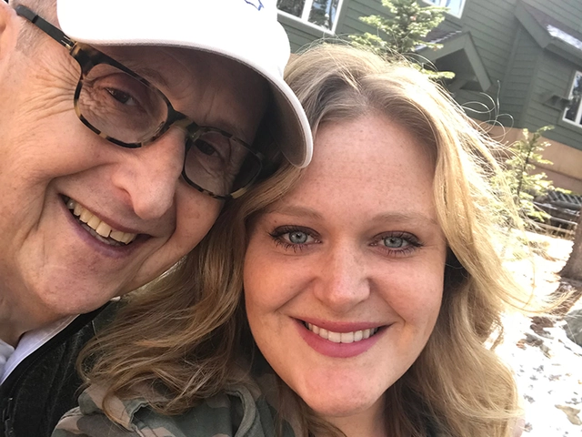 Influence from my family as business owners