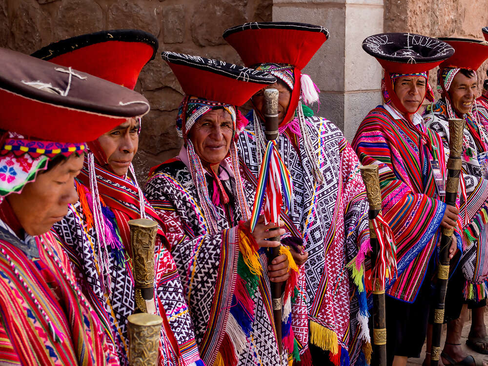 Peru – Inca Explorer