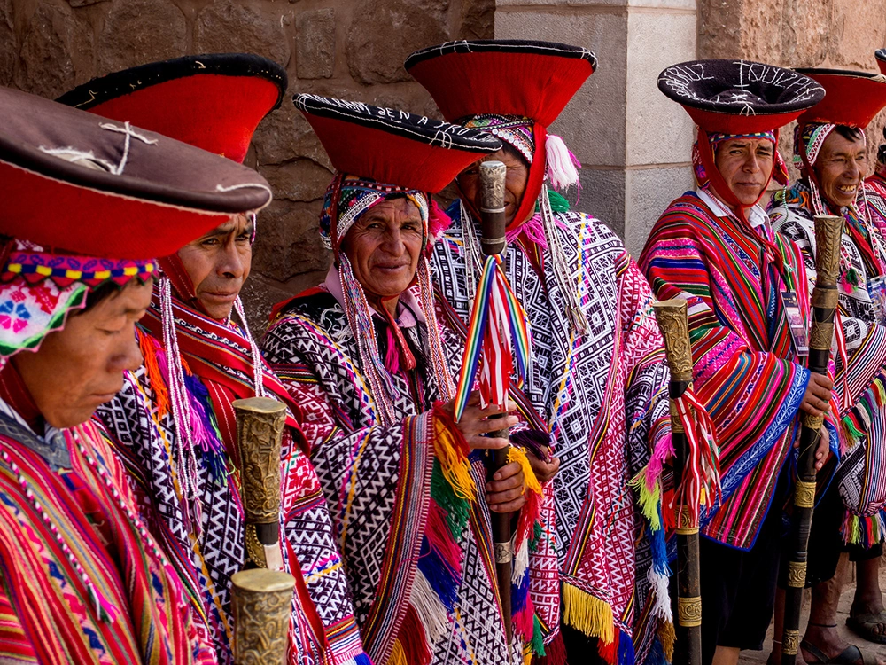 Peru – Inca Explorer