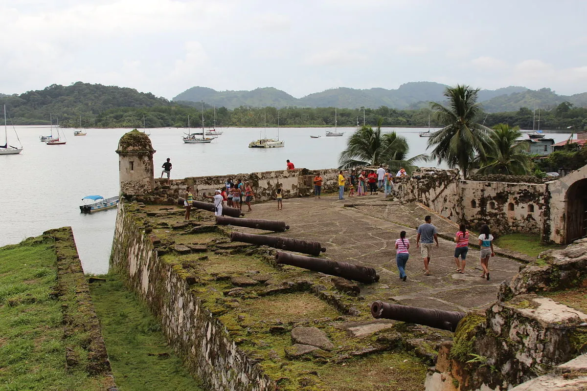 Journey Through Panama