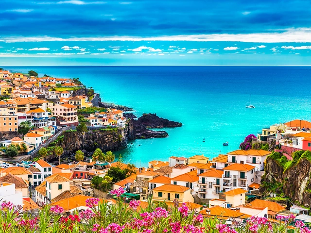 Portugal