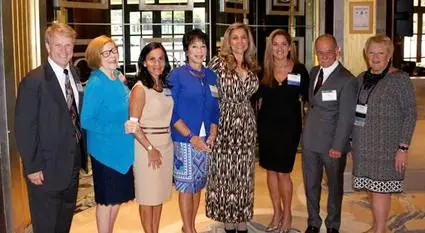 CRYSTAL EXECUTIVES SHARE NEWS OF EXCITING NEW OFFERINGS EXCLUSIVELY WITH TRAVEL EXPERTS- AUGUST 2015