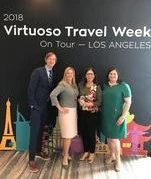 TRAVEL EXPERTS ADVISOR AWARDED 