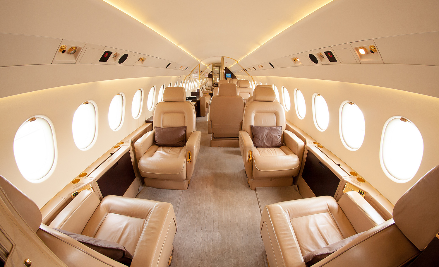 Private Jet Travel