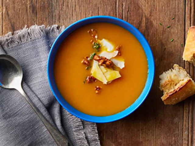Taste A Regional Recipe From The Viking Collection