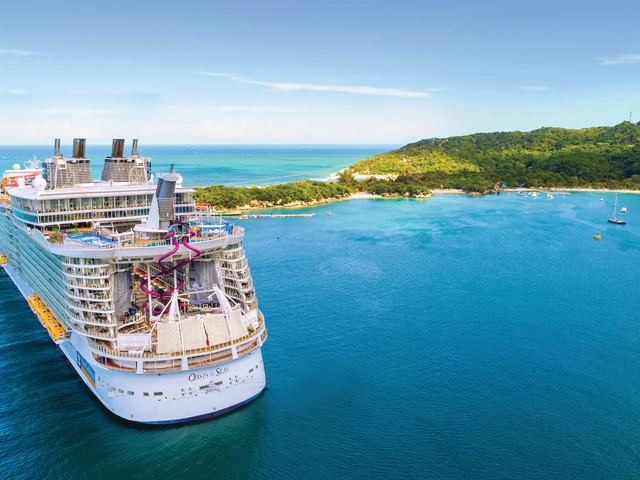 Cruises are back! Join us for a 