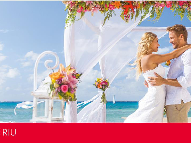 RIU Weddings Jamaica 2021