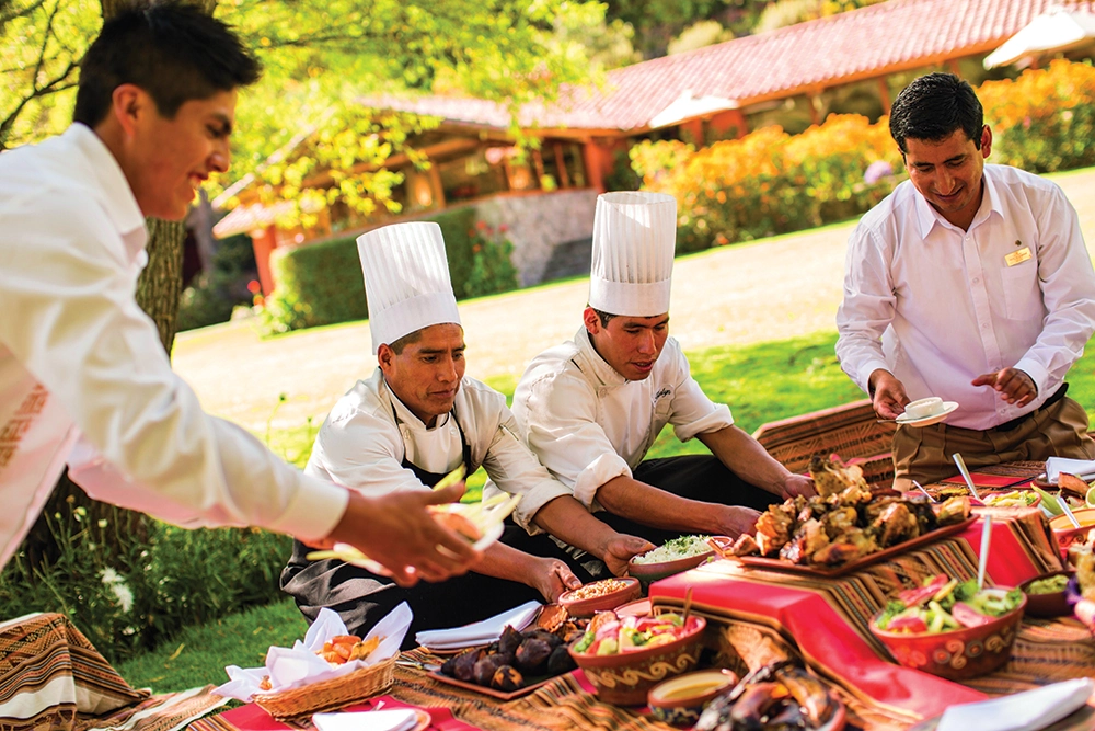 Peru – Inca Explorer