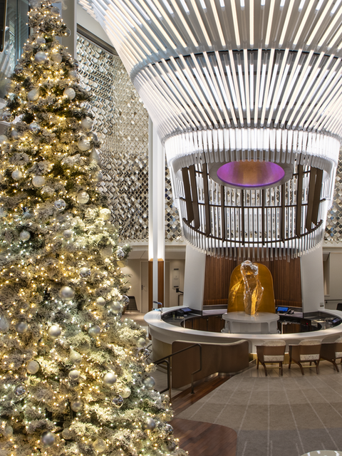 Unwrap A Very Special Holiday Cruise Experience