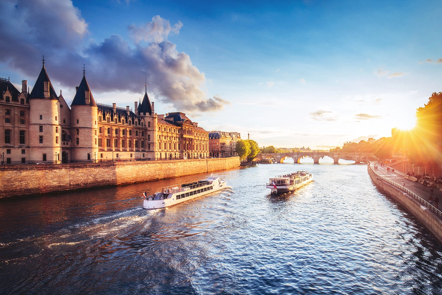 River Cruises