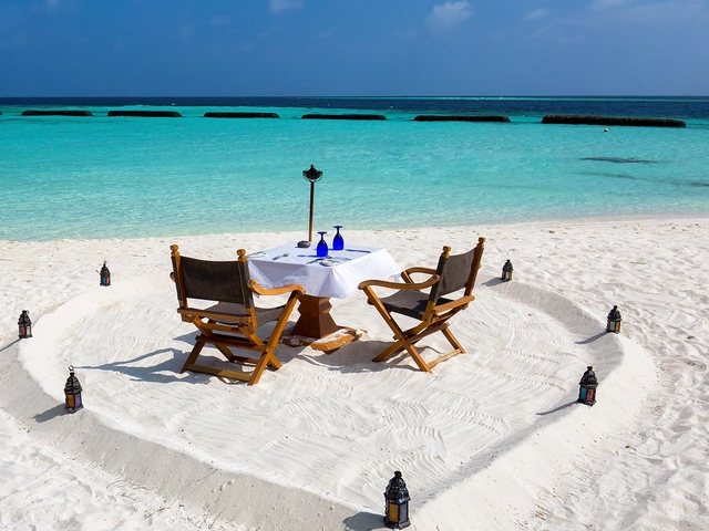 Honeymoon & Anniversary Travel