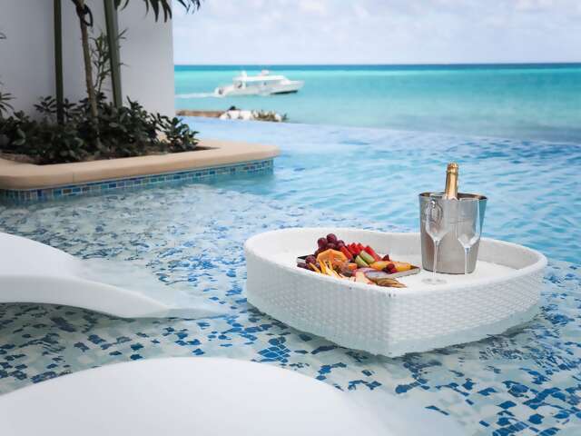 This All-Inclusive Resort is Expanding Included Dining: OFF-Resort Restaurants