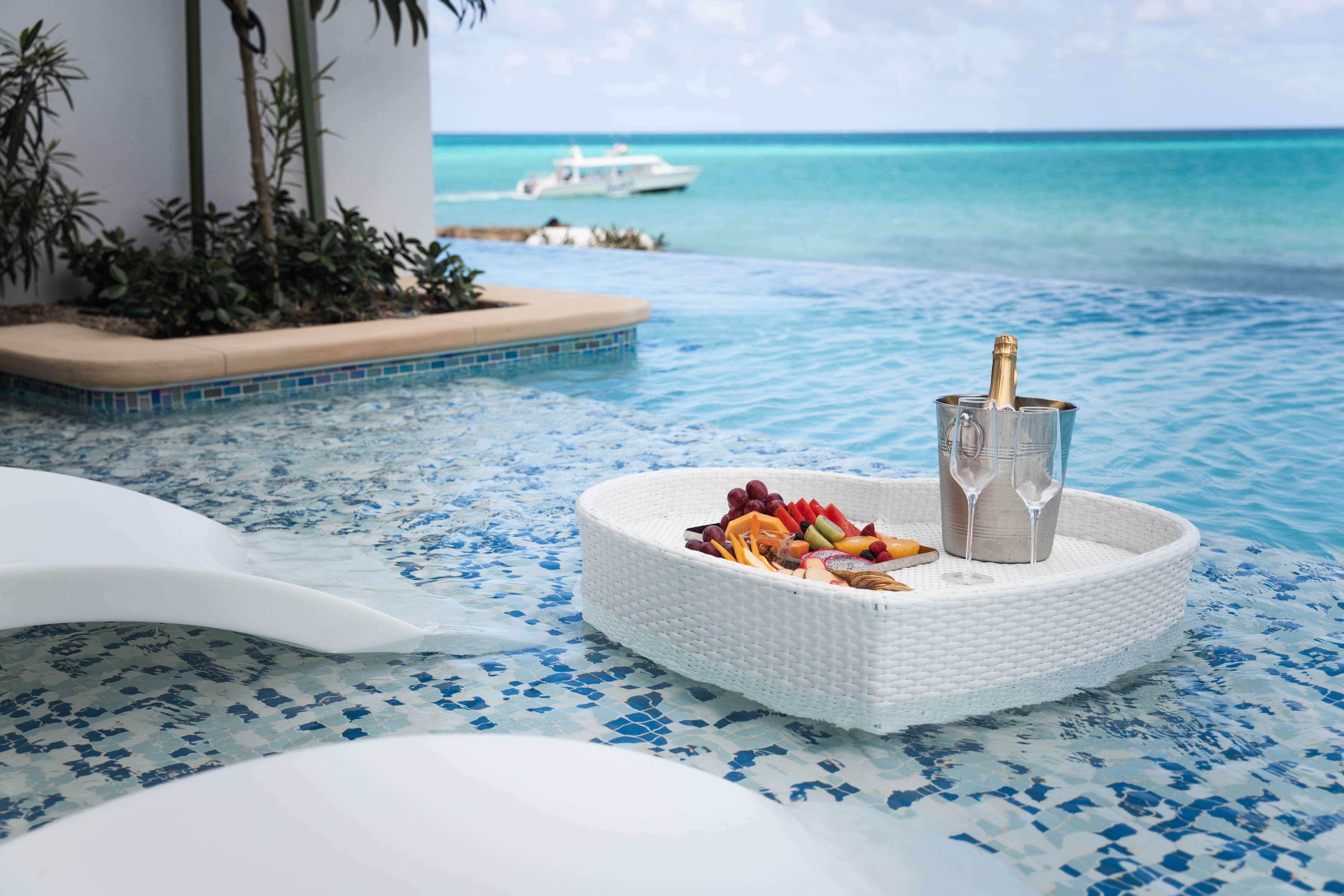 This All-Inclusive Resort is Expanding Included Dining: OFF-Resort Restaurants