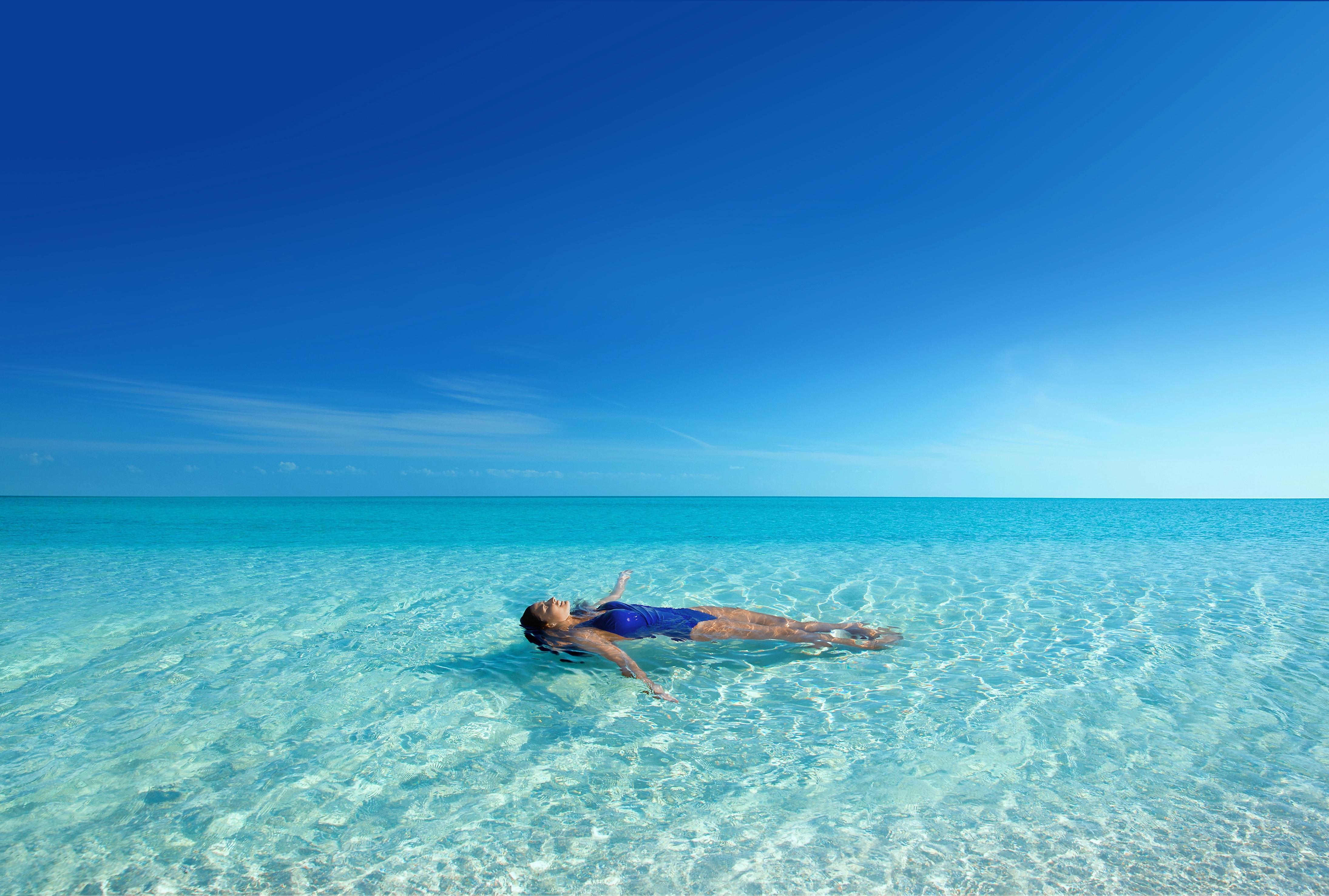 Enjoy Worry-Free, Stress-Free Travel with Sandals Resorts,  The Brand You Can Trust