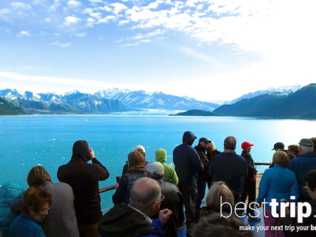 5 Tips to Make a Cruise the Perfect Family Vacation