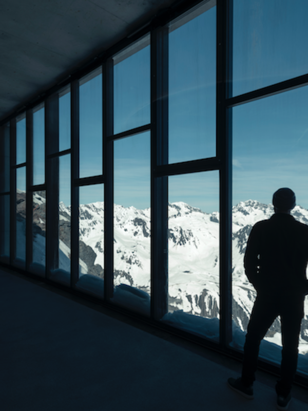 There's Now an Official James Bond Museum and it's in a Very Cool Location