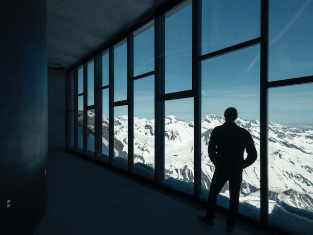 There's Now an Official James Bond Museum and it's in a Very Cool Location