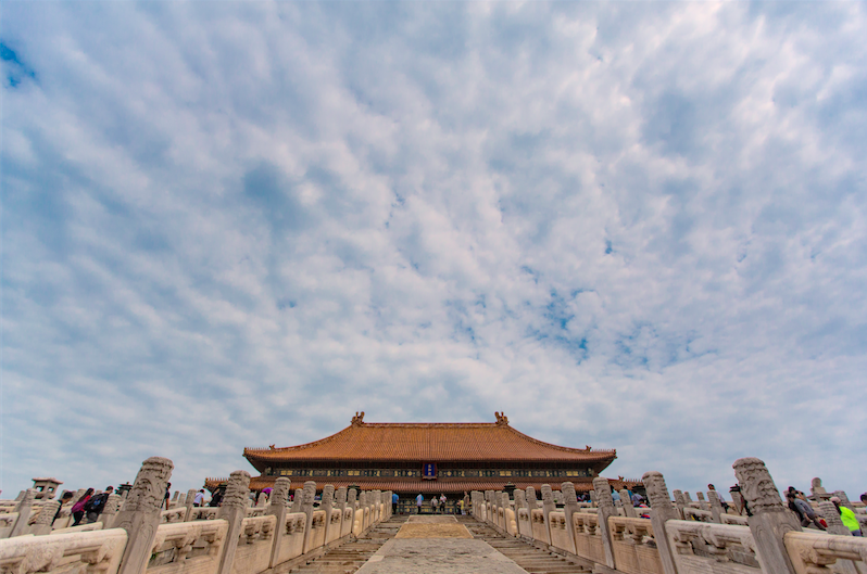 Save 15% off Select China GAdventures