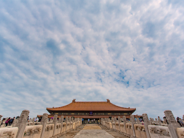Save 15% off Select China GAdventures
