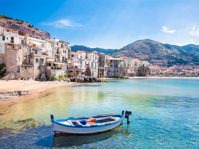 6 Reasons to See Sicily