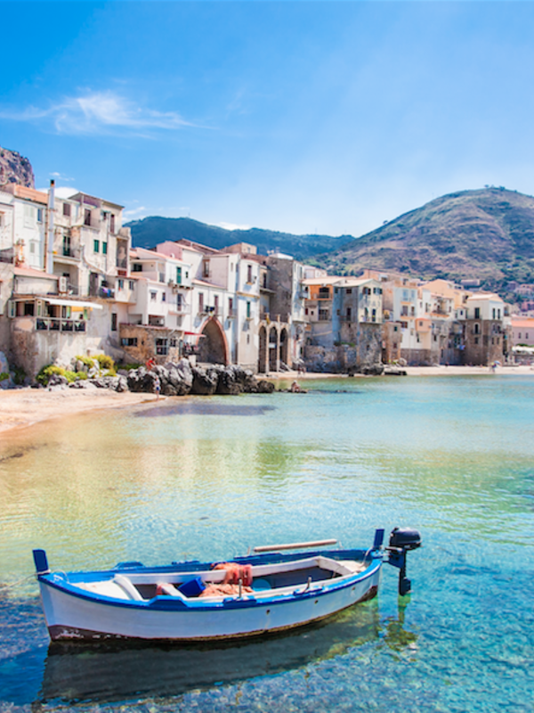 6 Reasons to See Sicily