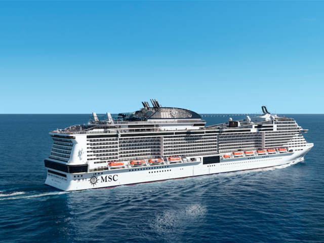 2For1 Mediterranean Cruise Plus Free Cirque du Soleil Dinner and Show