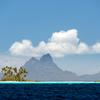 5 Places to Go Island Hopping in Tahiti