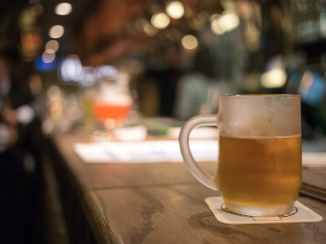 5 Beer Tours You Can Take Year-Round in Europe