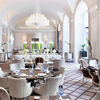 5 Stars and Social Consciousness; A Paris Hotel Creates the Future of Luxury Cuisine
