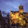 Spend Halloween in 'Dracula's Castle' with G Adventures