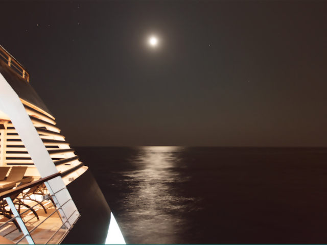 Four New Shows Onboard Seabourn