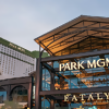 Las Vegas Has a New Culinary Destination