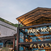 Las Vegas Has a New Culinary Destination