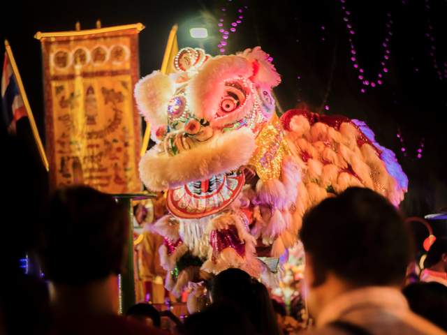 The Chinese New Year Dish You Need To Try This Year