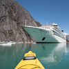 6 Reasons We Love Seabourn Cruises to Alaska