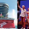 You Can Celebrate Richard Branson's Birthday With Him on his Adults-Only Cruise Line