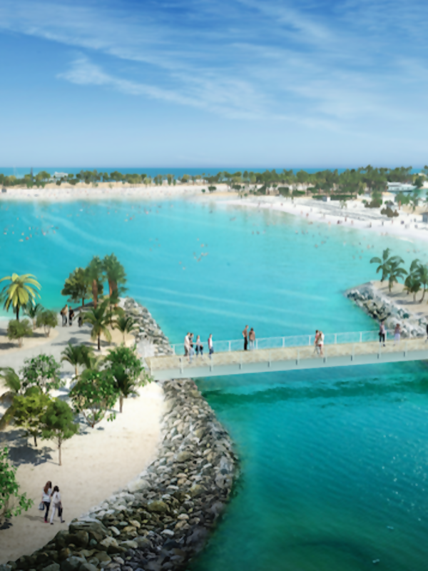 3 New Cruise Line Private Islands