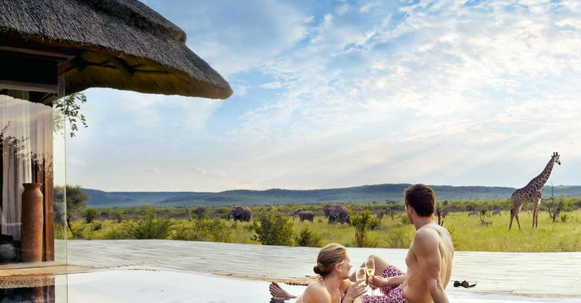 New! Luxury Adventure Collection by Exodus: Small Group Exploration Meets 5-Star Style