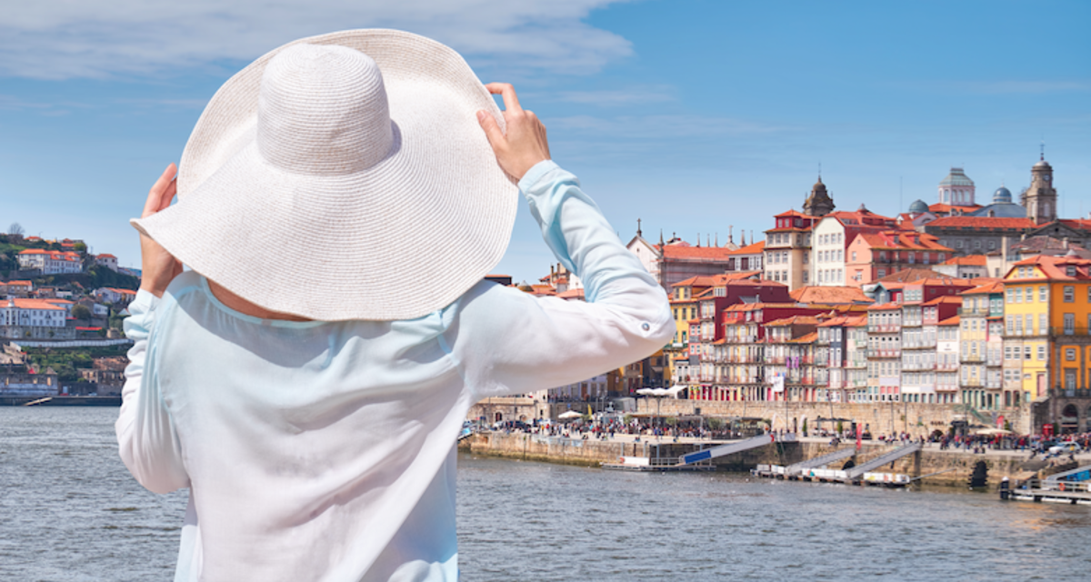 Why Travelers in the Know are Booking A Douro River Cruise in Portugal