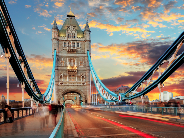 4 Royal Family Hangouts in London