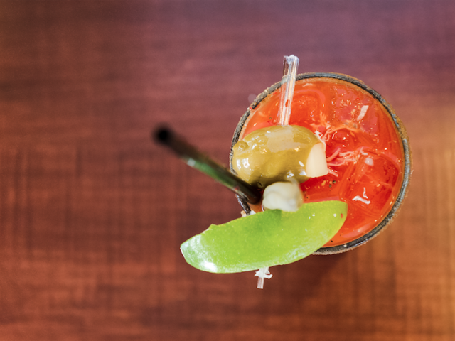 Canada's National Cocktail Turns 50 - And Here Are 4 Great Places to Drink It