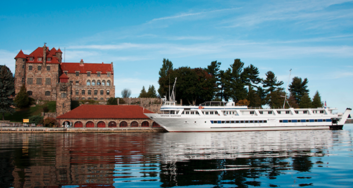 6 Ways to Cruise Rivers and Waterways Close to Home This Year