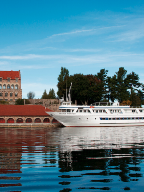 6 Ways to Cruise Rivers and Waterways Close to Home This Year