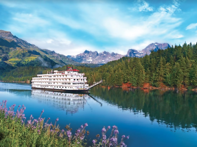 Cruise the Mississippi and Save $1200 Plus Complimentary Hotel on American Cruise Lines