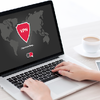 How to Stay Cyber Safe with a VPN when you Travel